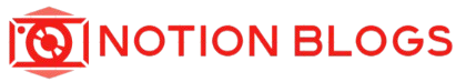 Notion Blogs