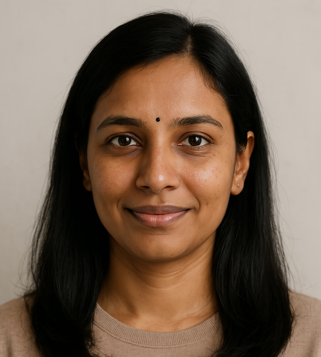 Pratima Chandra