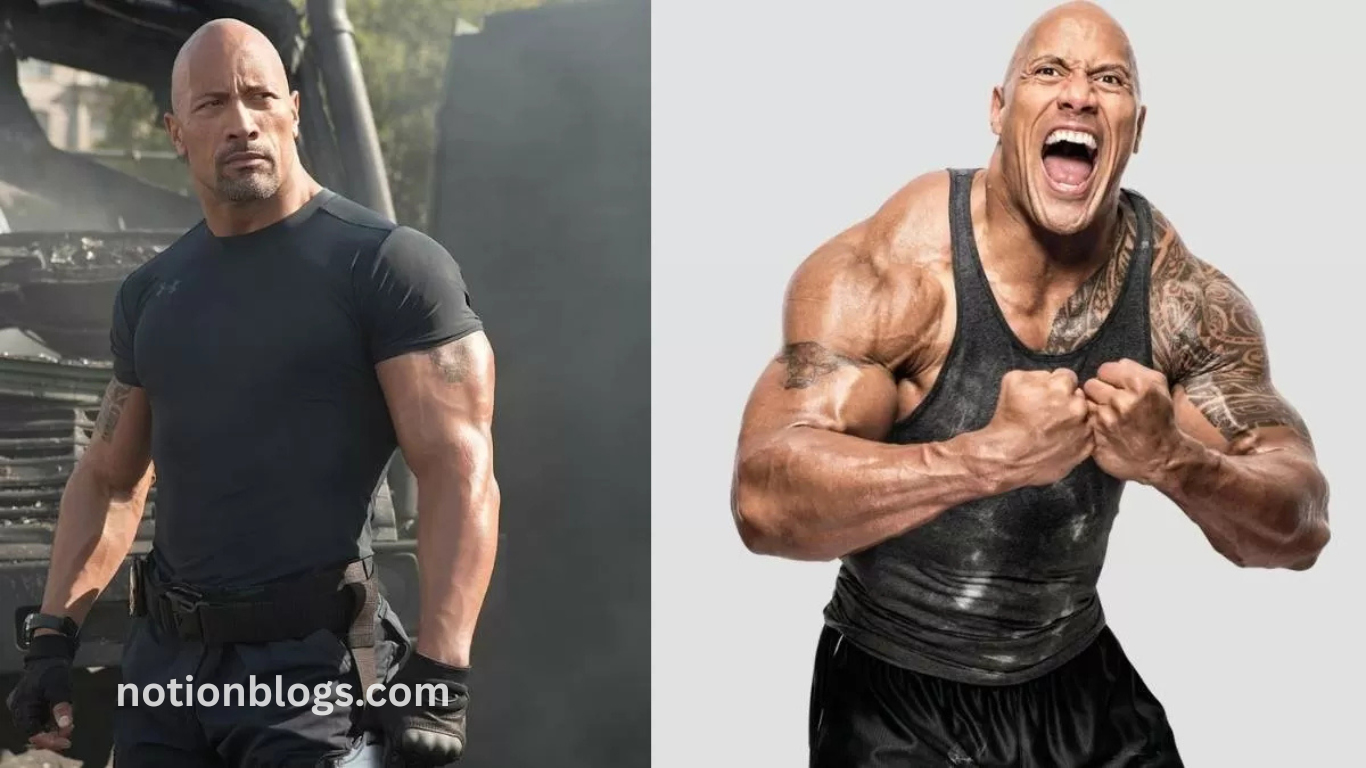 The Best Movies You’ve Never Seen – The Rock