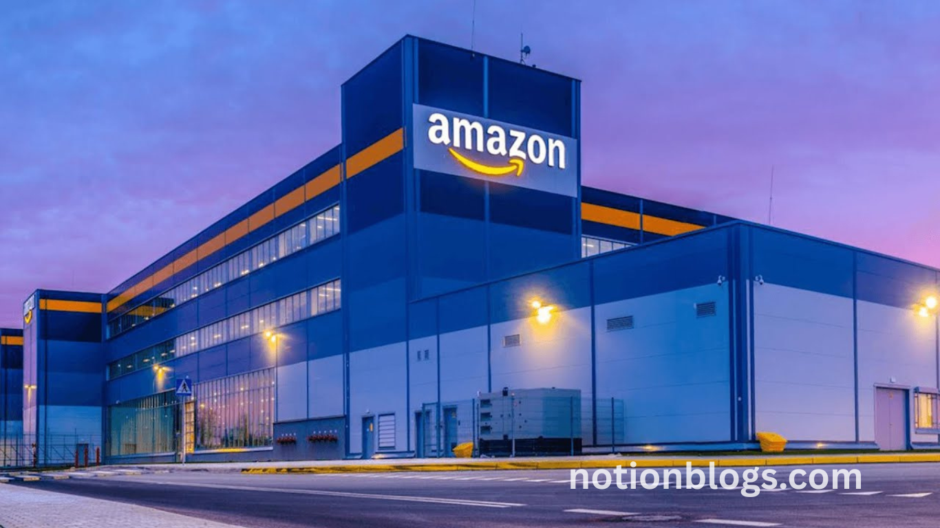 Amazon-Backed Scale AI Plans Middle East Expansion