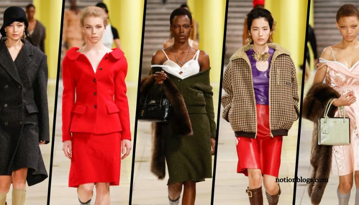 Miu Miu The Cool-Girl Fashion Obsession