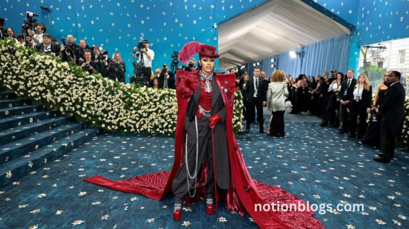 See Every Look from the Met Gala 2025 Red Carpet