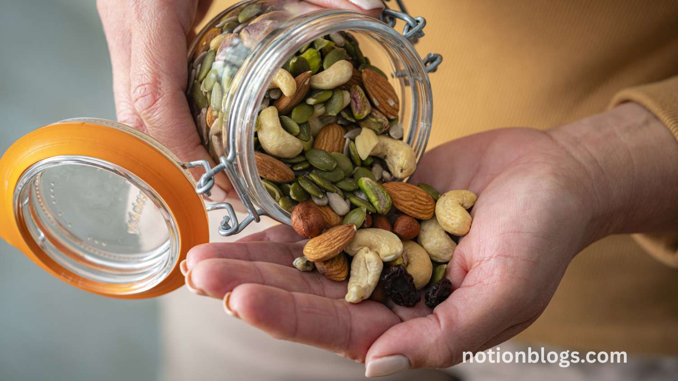 Think Nuts and Seeds Cause Diverticulitis