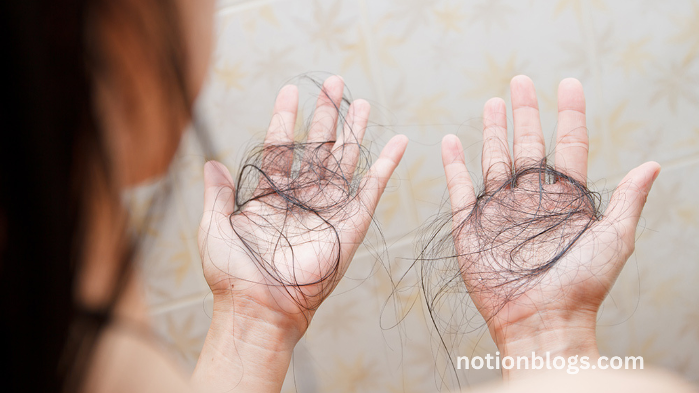 Topical Hair Loss Treatment Linked to ED, Anxiety, and Brain Fog, FDA Warns