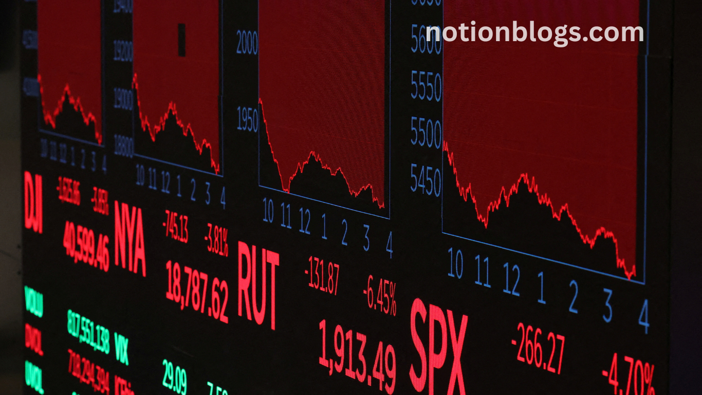 Trade tensions threaten US job gains in April