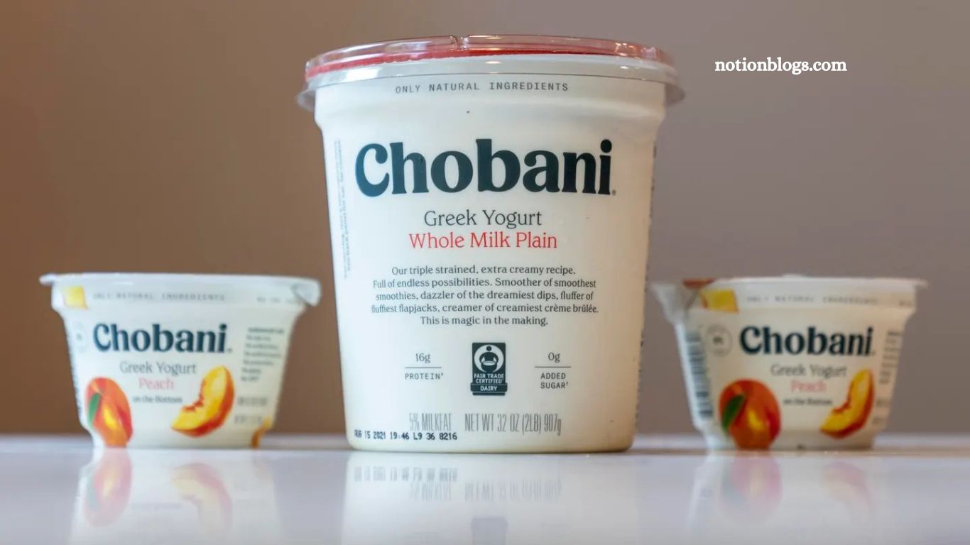 chobani