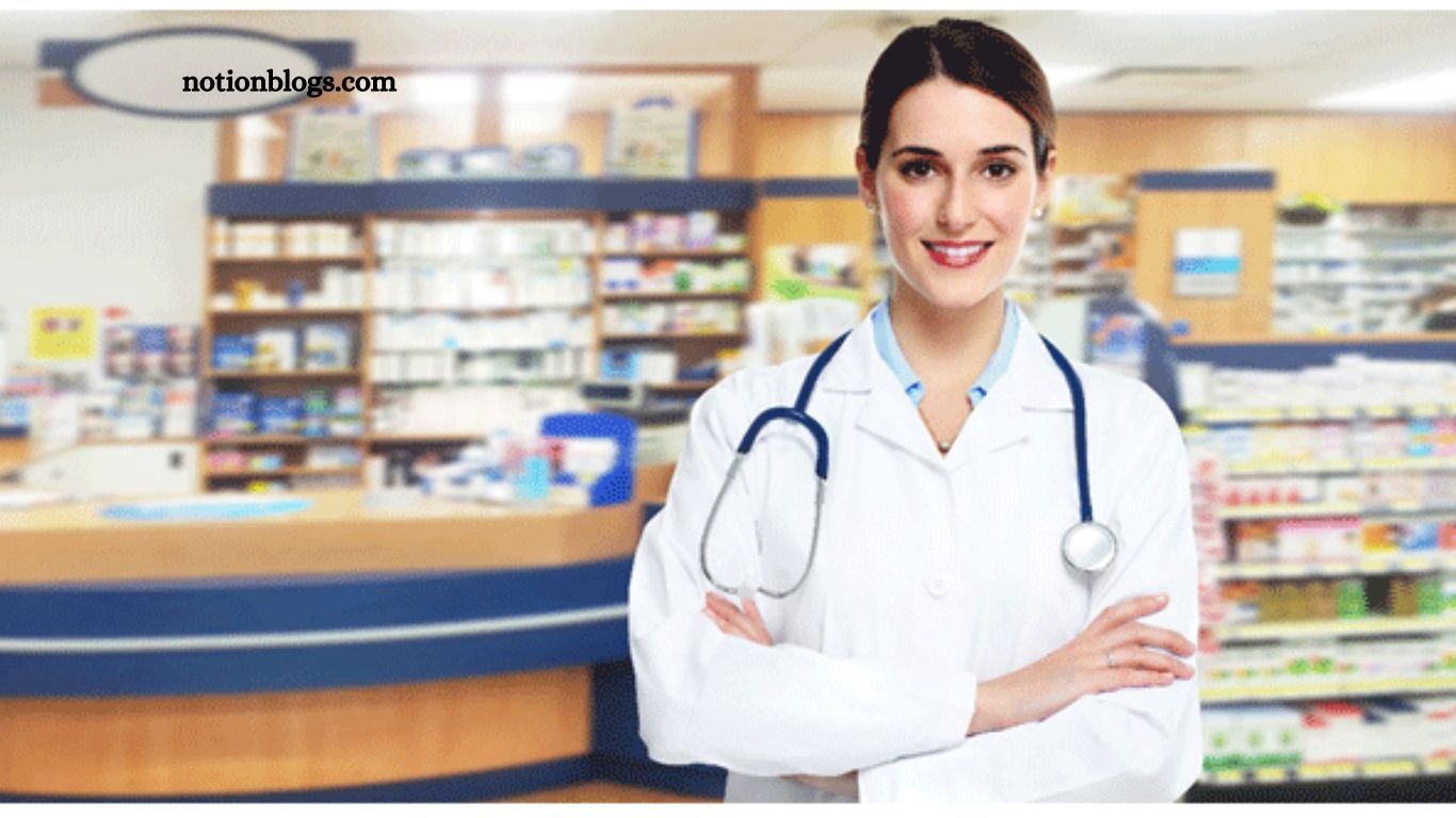 Clinical Pharmacists on Medication Safety