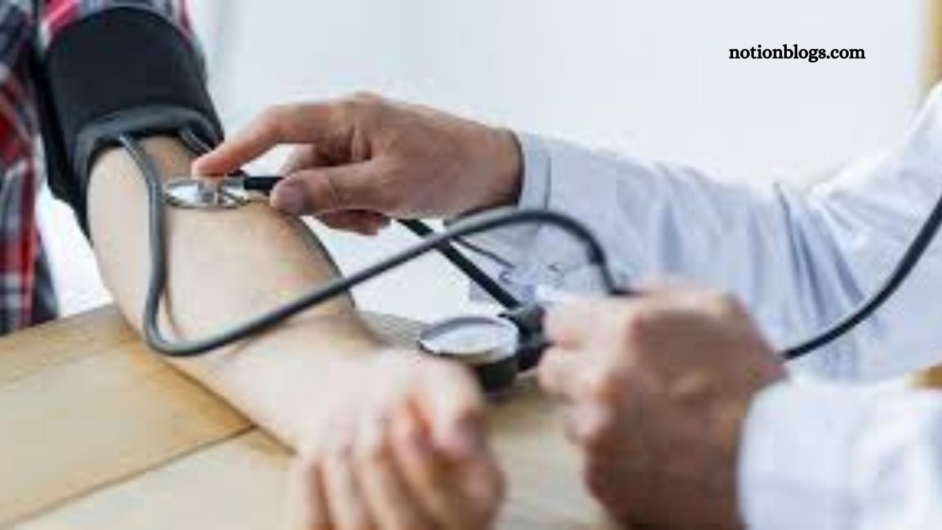 Schedule a Doctor’s Checkup