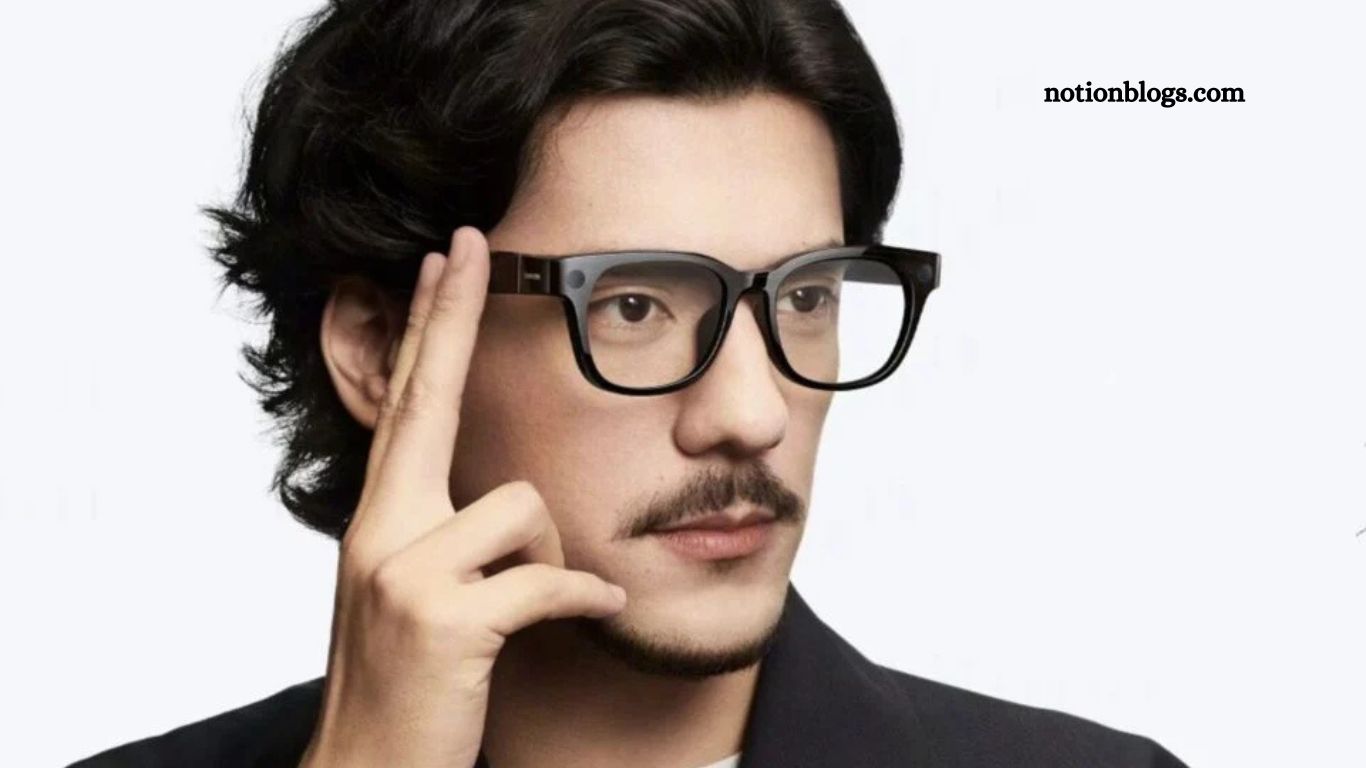 Smart Glasses