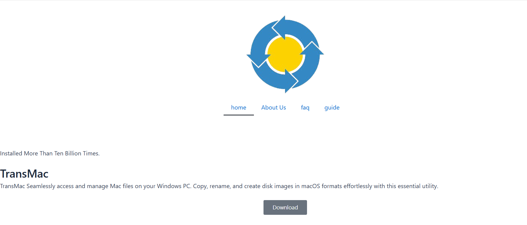 Can TransMac Edit Mac Disk Images on a PC