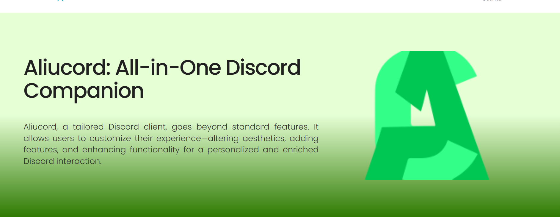 How Aliucord Transforms Discord with Innovation