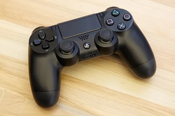 Can You Use a Wireless PS4 Controller on Other Devices