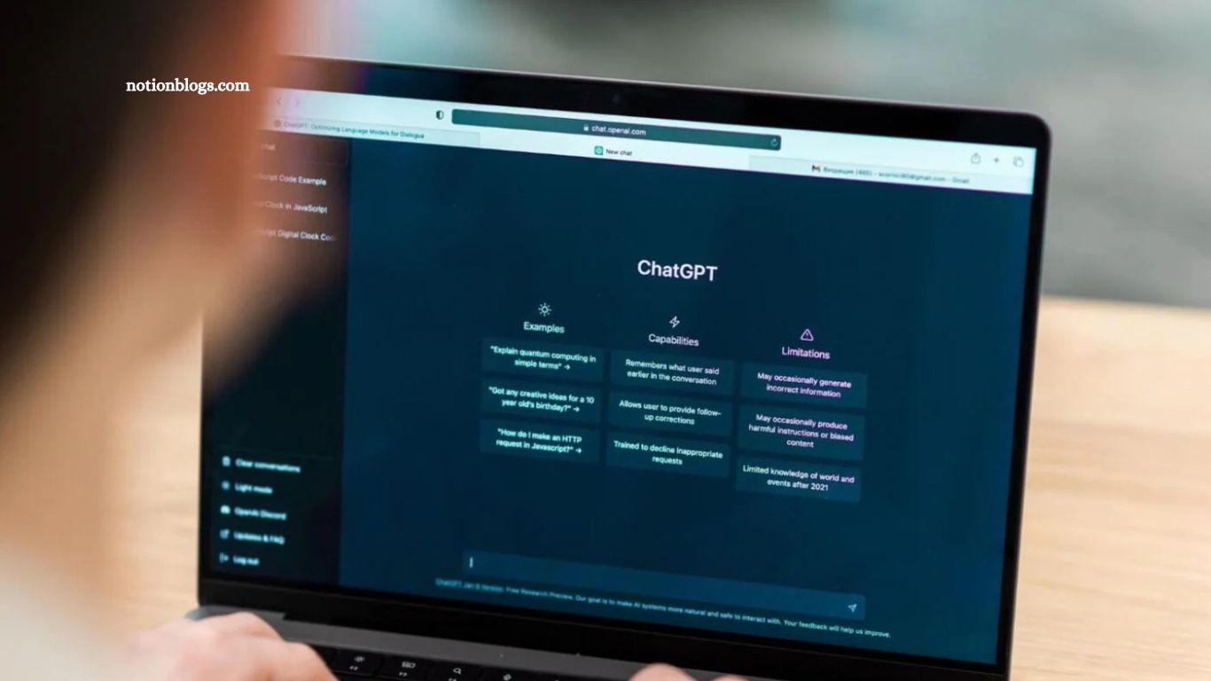 ChatGPT Transcripts