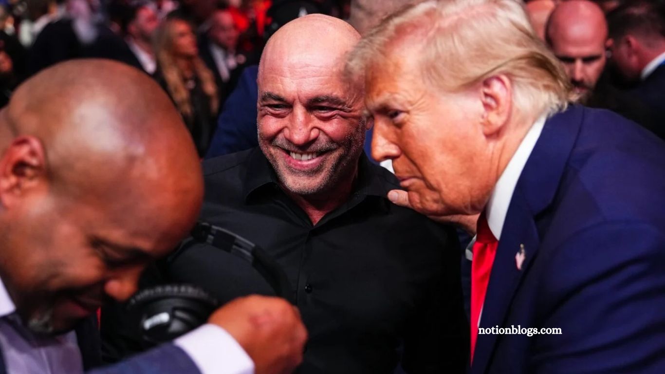 UFC President Confirms