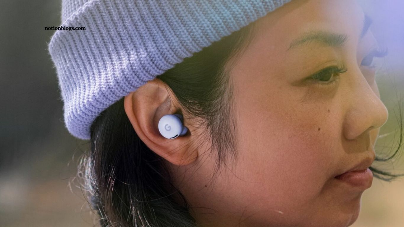 Google’s Pixel Buds 2a