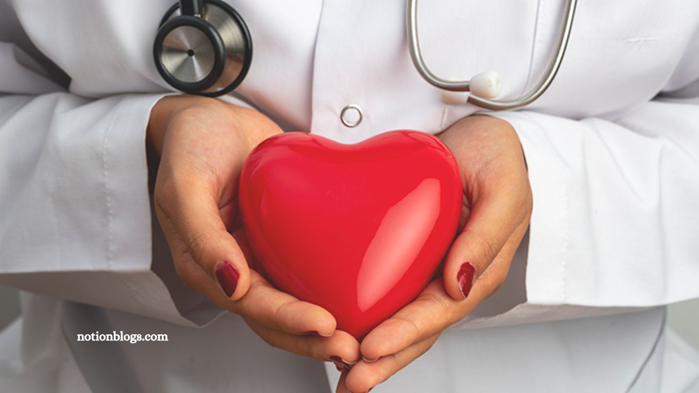 Heart Disease Is in Your Family