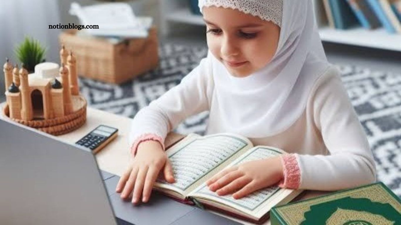 Perfect Online Quran Classes