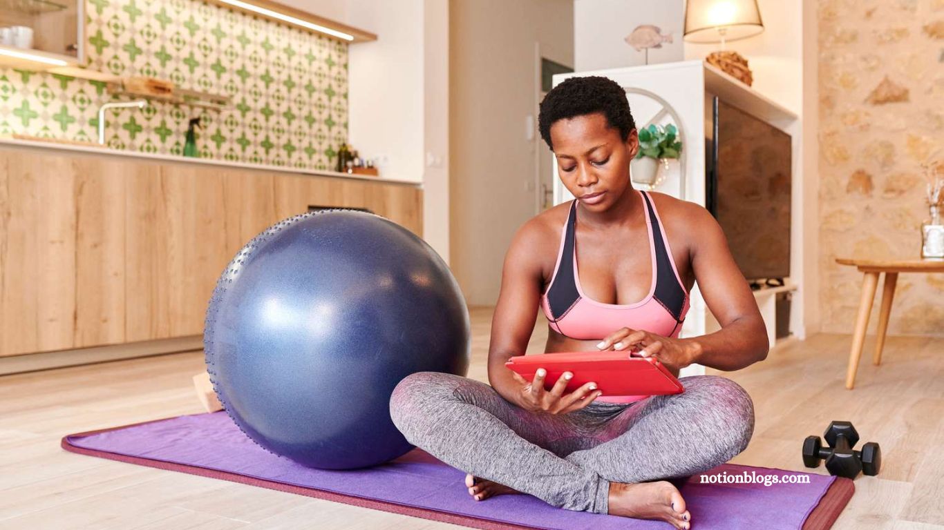 Split Workout Schedule