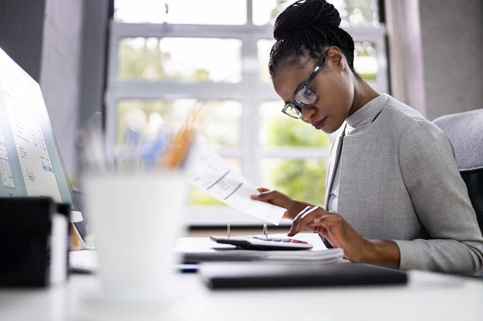 Why Business Owners Should Have an Accountant