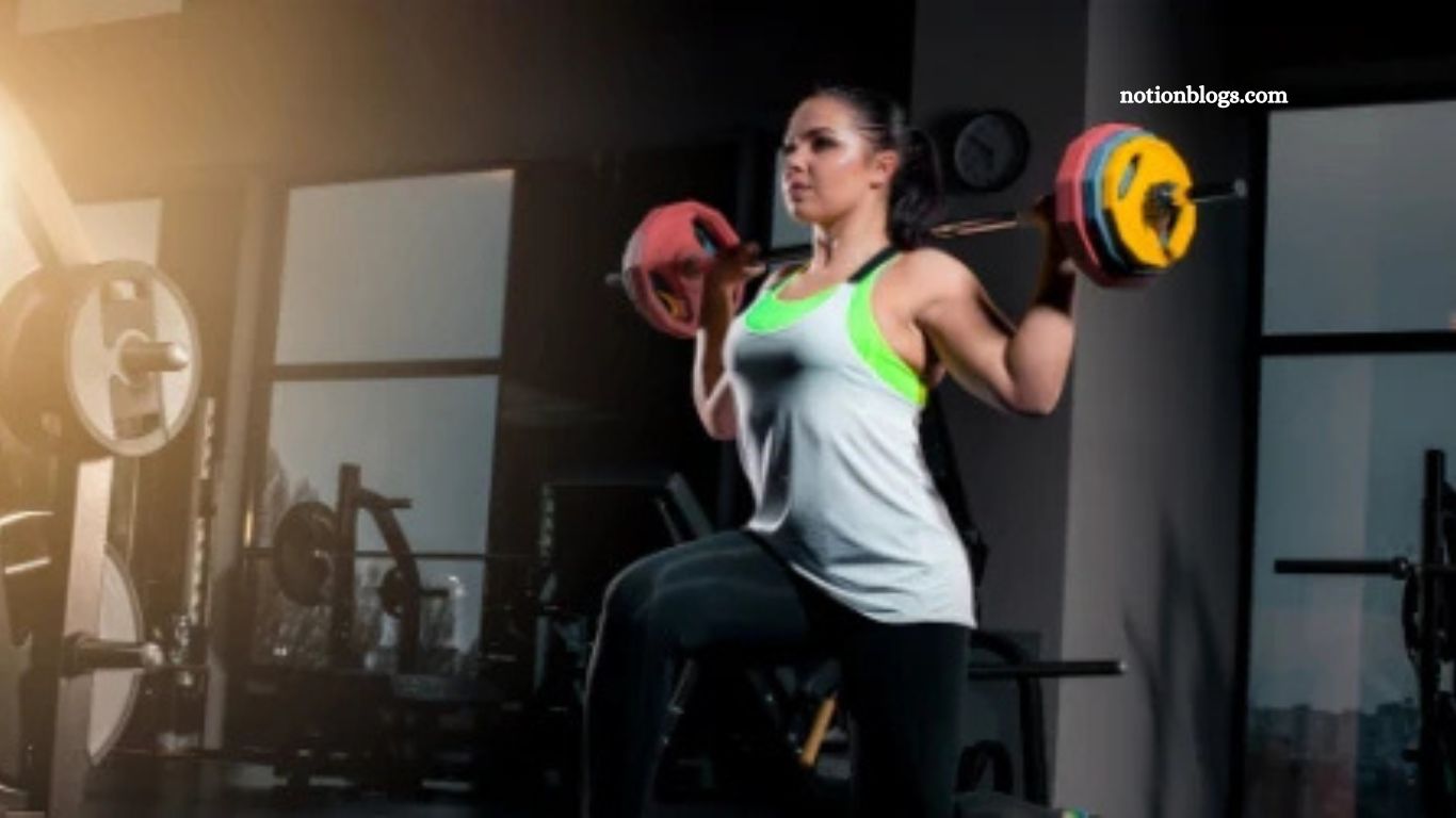 Perfect Home Gym