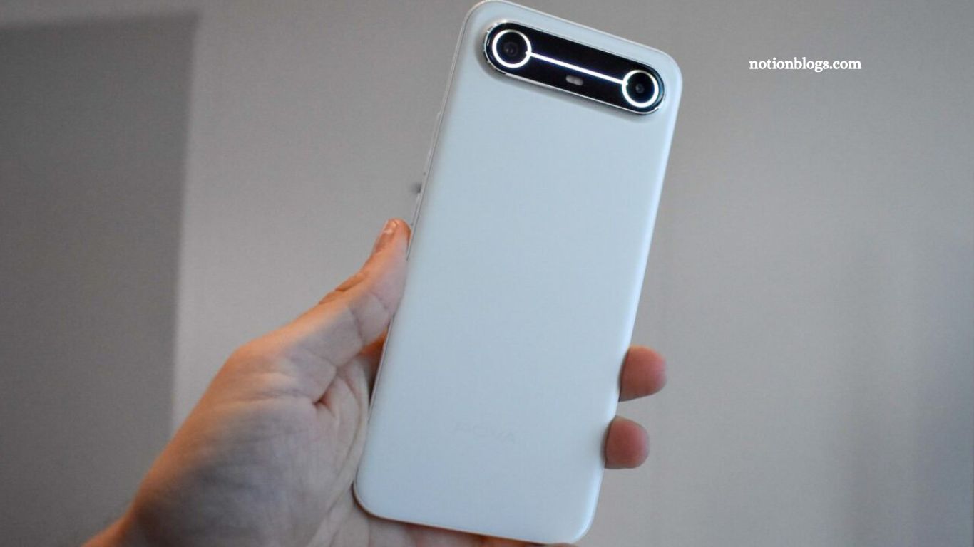 Ultra-Slim Phone