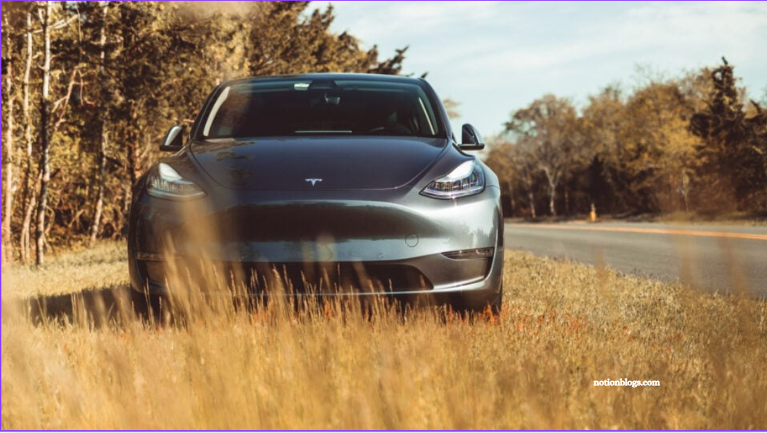 Vehicle Recall