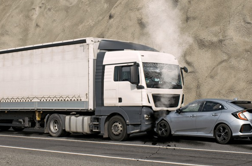 What Are the Common Causes of Truck Accidents in Dallas