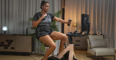 Optimising Your Workout with an Upright Exercise Bike