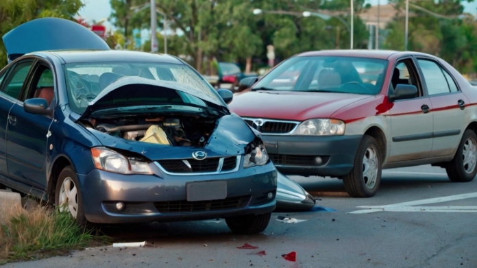 The Hidden Costs of a Car Accident Only a Las Vegas Lawyer Will Catch