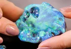 Understanding Black Opal Cost A Guide to Investing in Precious Gemstones