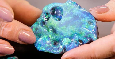 Understanding Black Opal Cost A Guide to Investing in Precious Gemstones