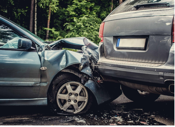 Types of Damages You May Be Entitled to After a Car Accident