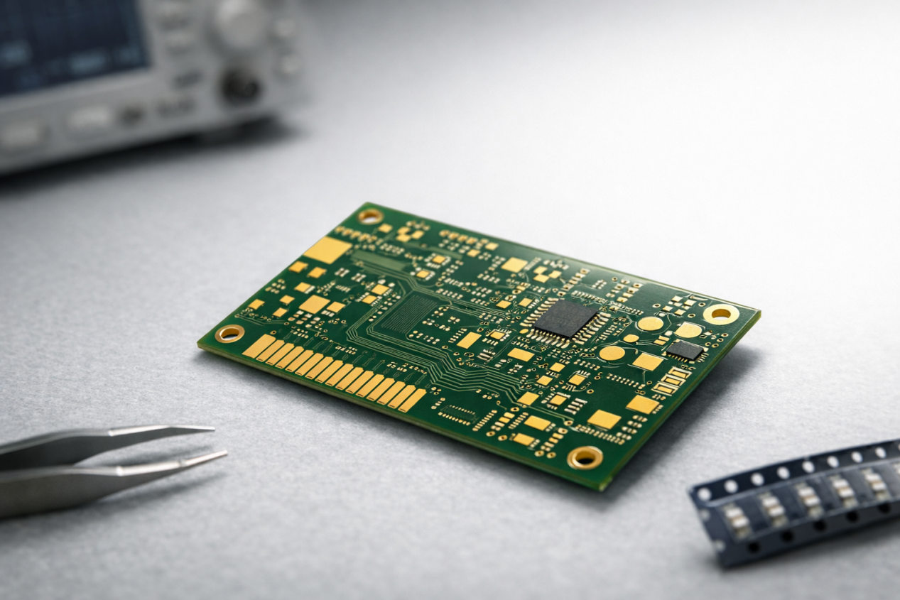 How to Choose a Reliable Quick Turn PCB Manufacturer for 24–72h Prototypes
