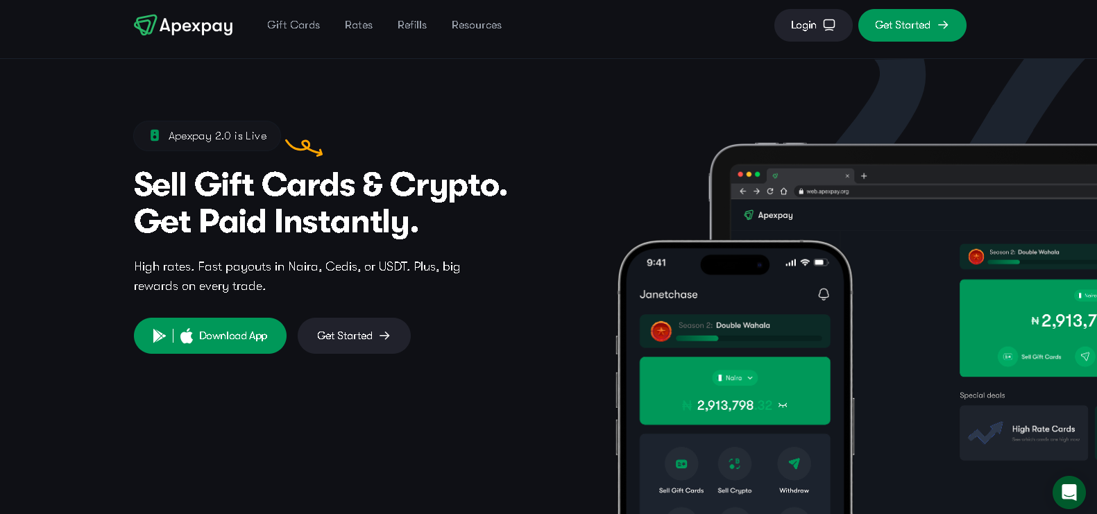 Common Scams to Avoid When Searching for a Legit Crypto Trading App in ...