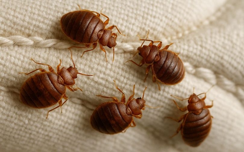 Avoiding Bed Bugs Essential Tips for Travelers