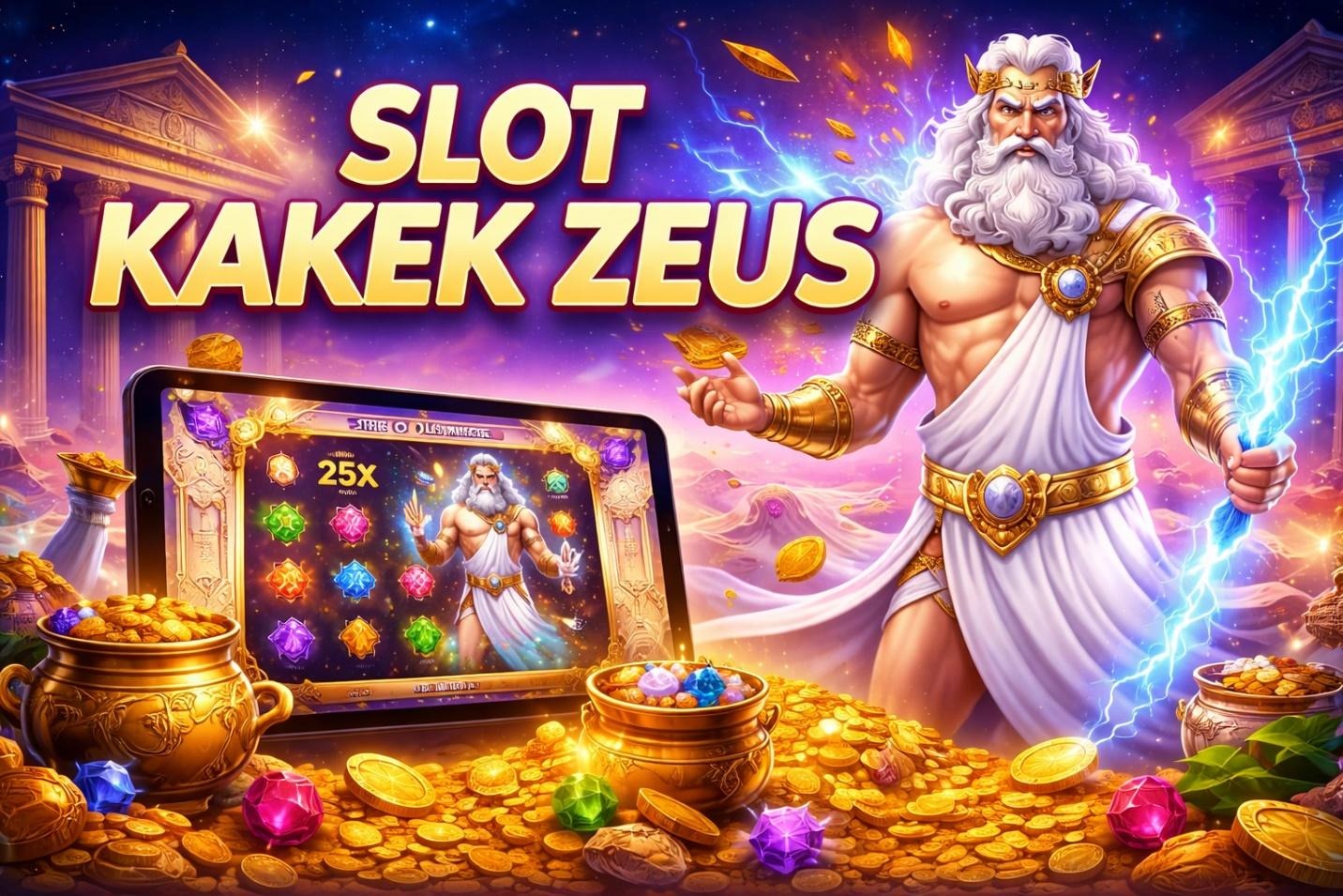 zeus deposit dana: Panduan Pemula untuk Memahami, Memilih, dan Menggunakannya dengan Aman