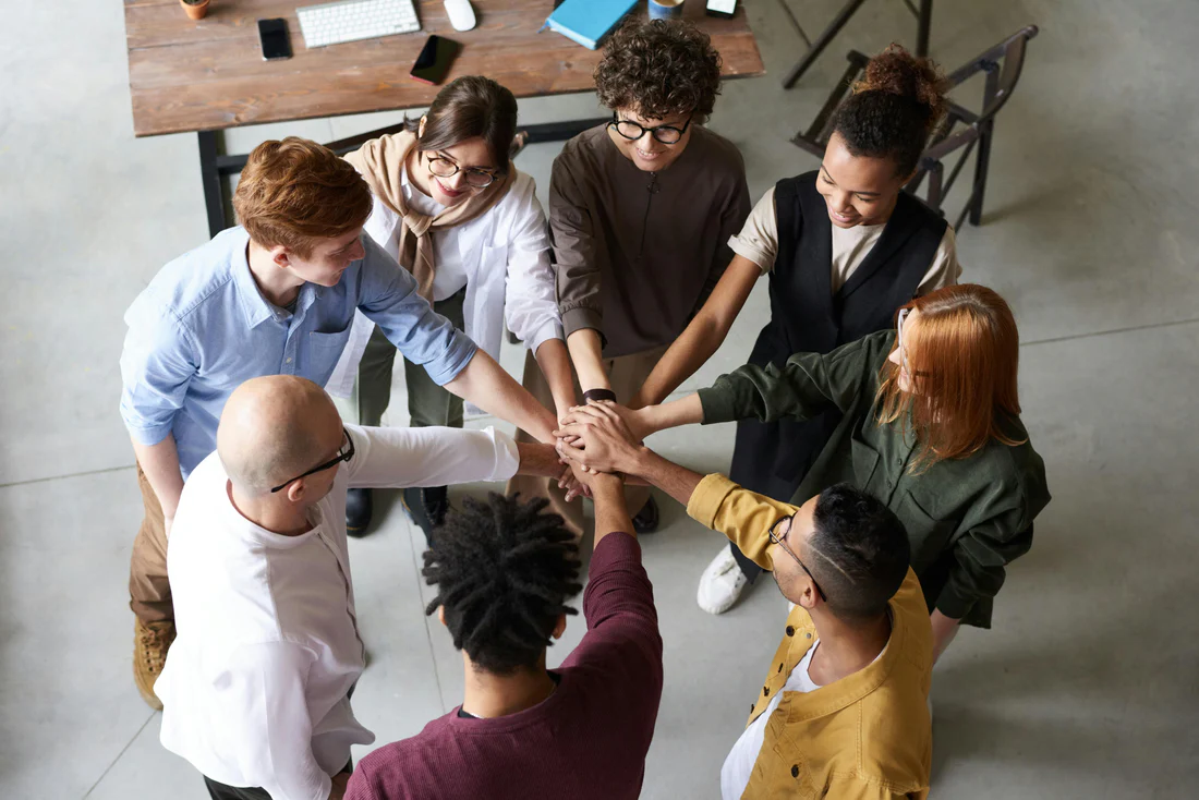 Building Beyond the Job: Why Community Involvement Matters for Business ...