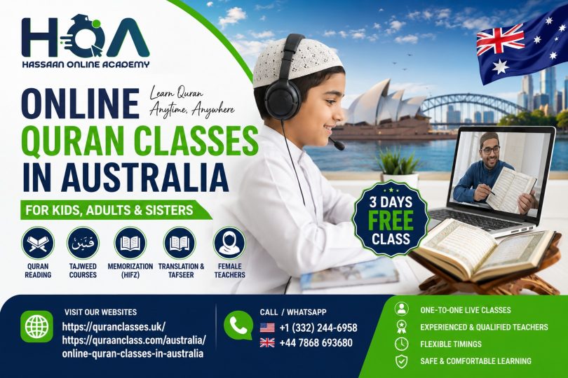 Quran Classes